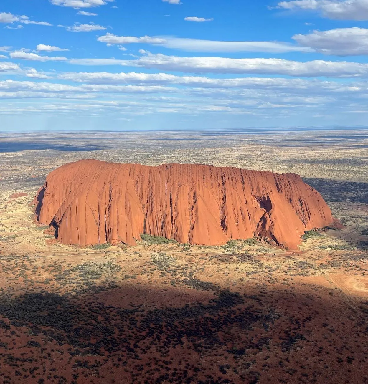 New Age Auto Store | Can I Get Helicopter or Aerial Shots of Uluru, and What Should I Know? Can I Get Helicopter or Aerial Shots of Uluru