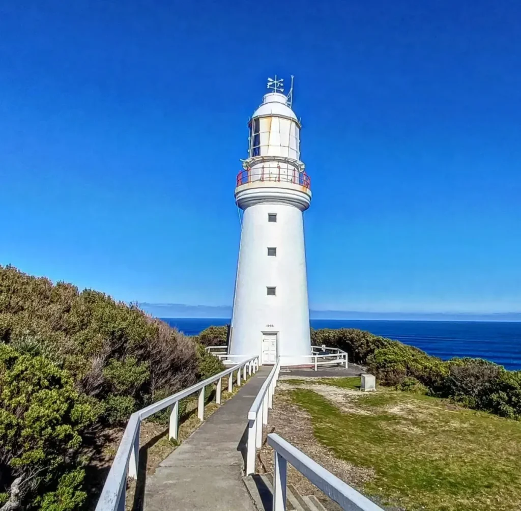 Cape Otway Lighthouse