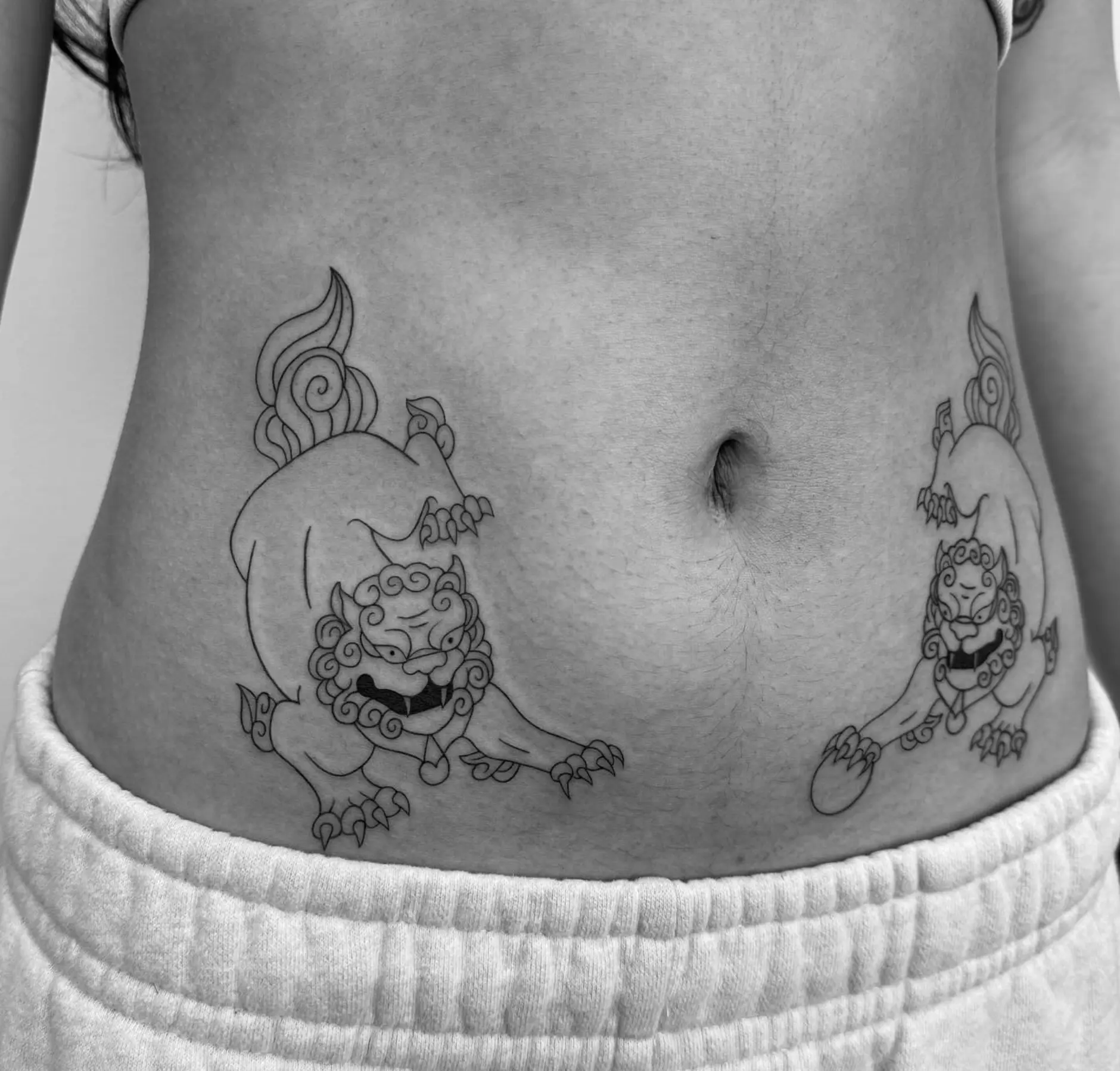 How Can You Tell If a Fine Line Tattoo Artist Is Licensed?