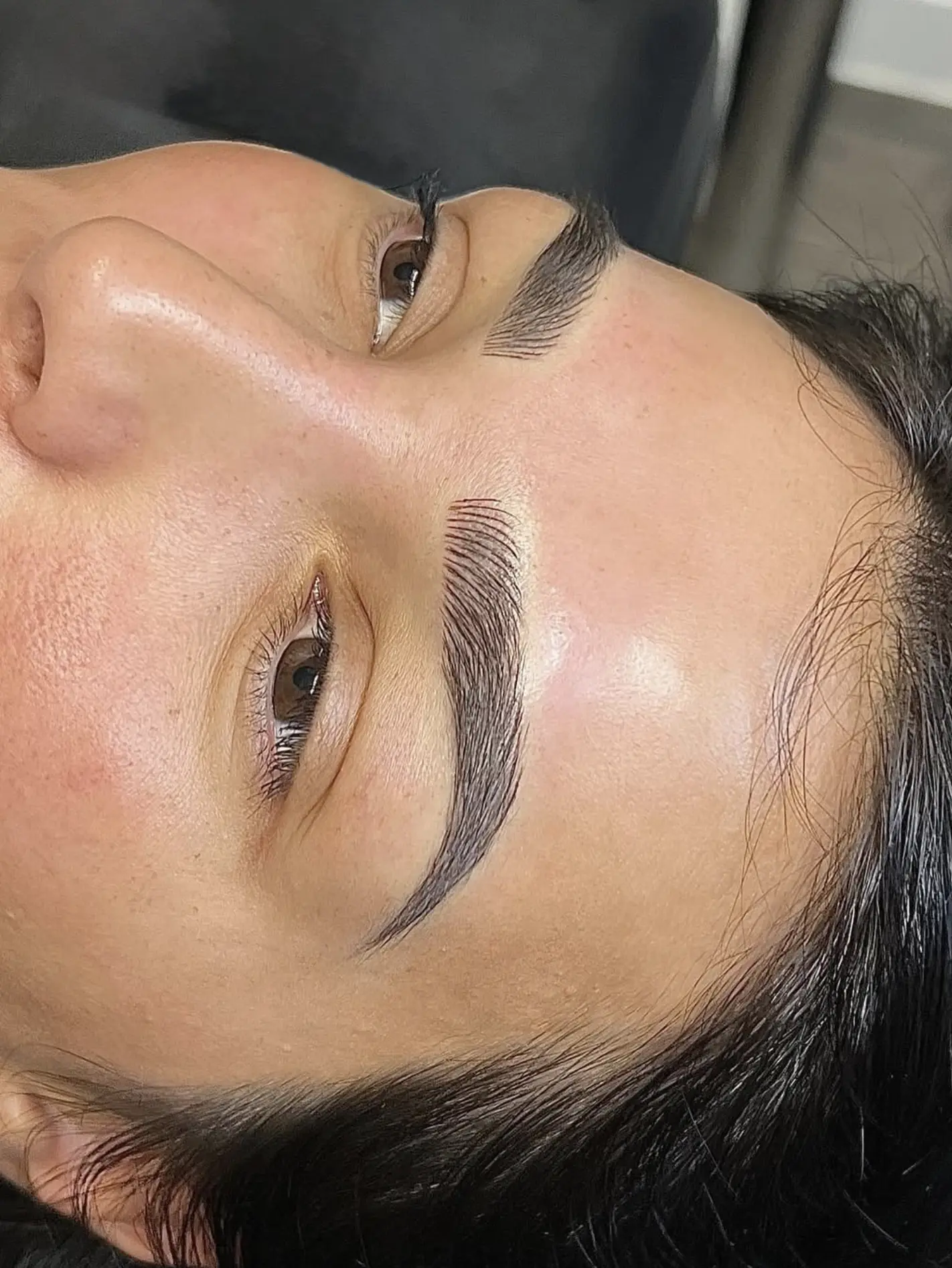 How Long Does It Take to Complete an Eyebrow Course?