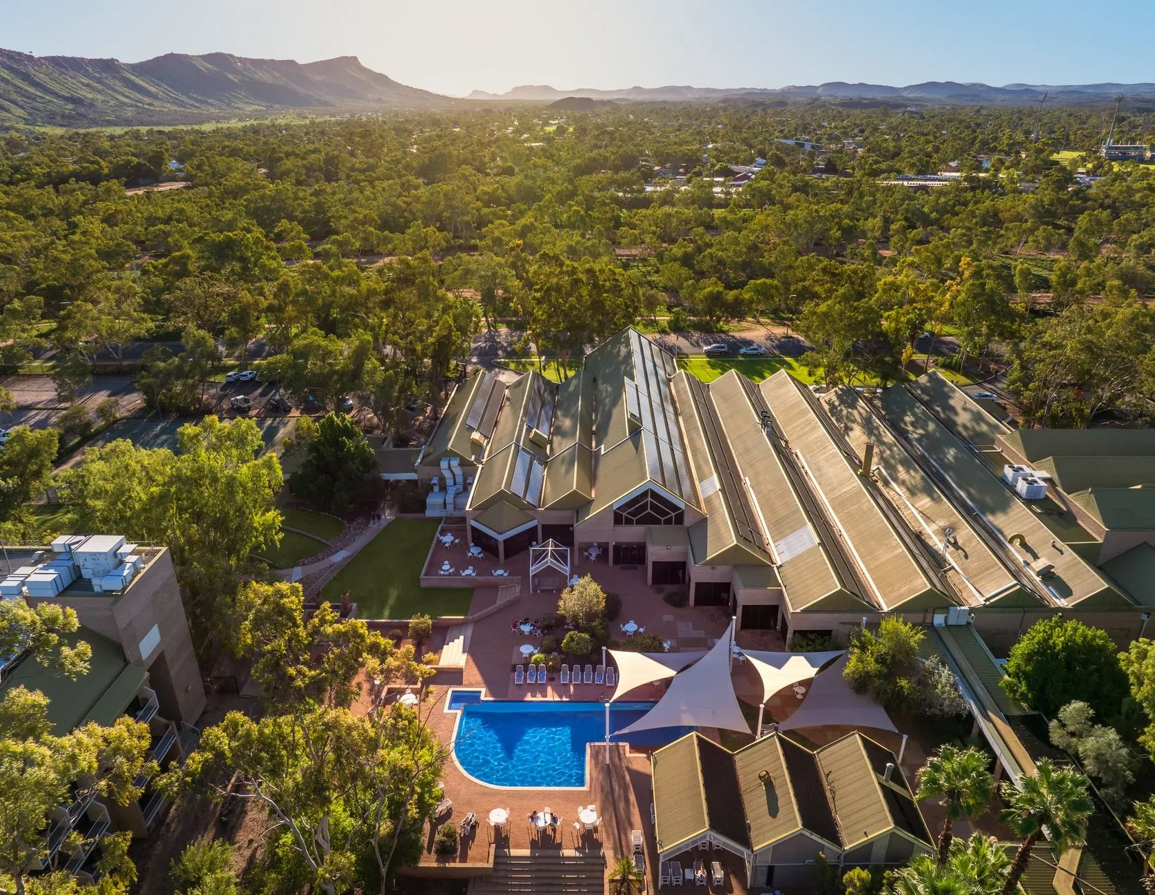 Is Staying in Alice Springs Cheaper Than Yulara