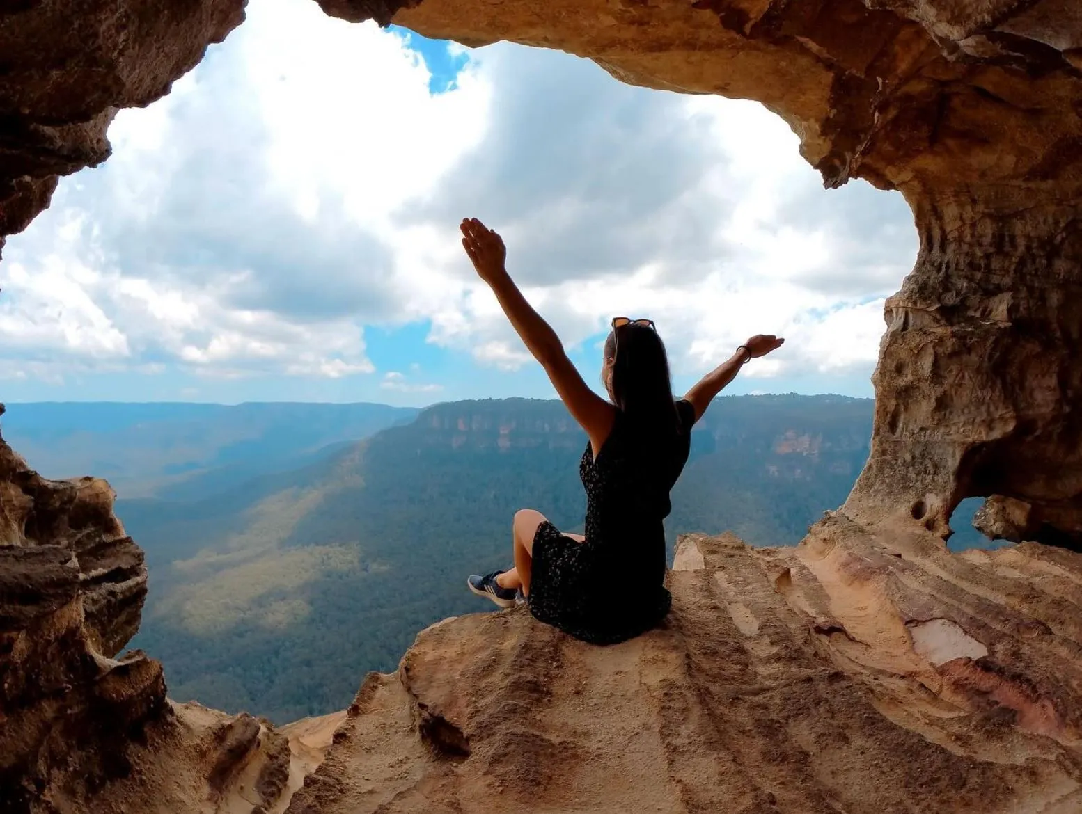 Lincoln’s Rock – The Hidden Gem
