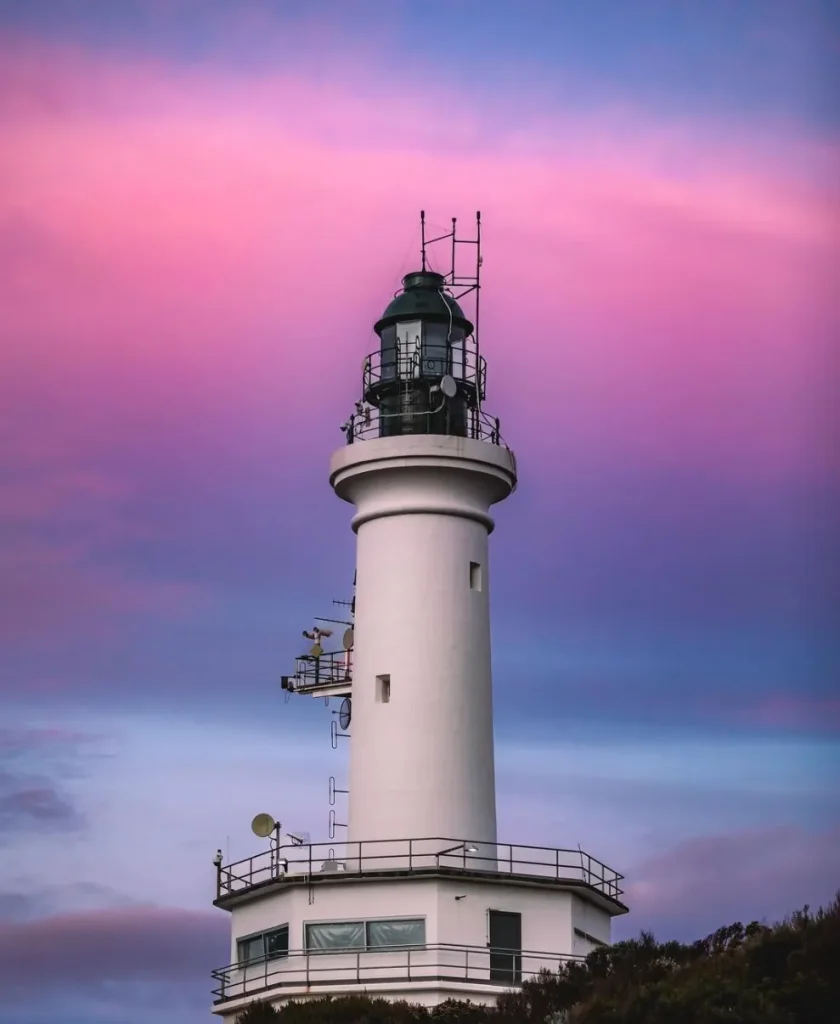 Point Lonsdale Lighthouse