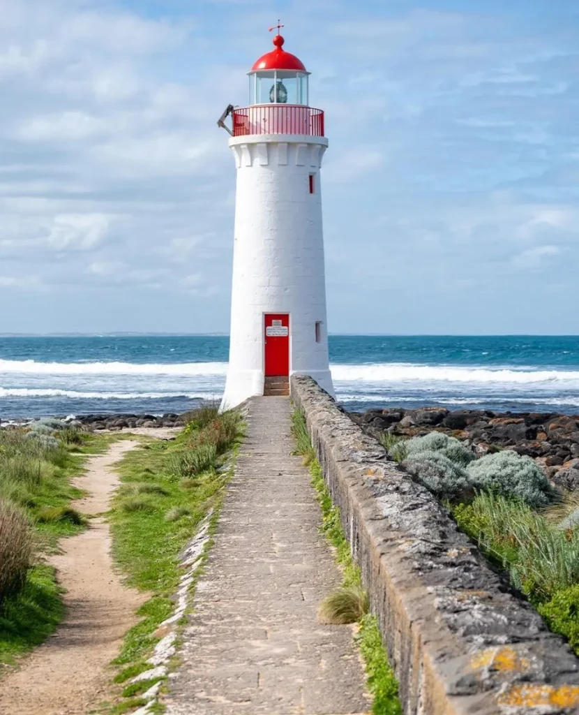 Port Fairy Lighthouse