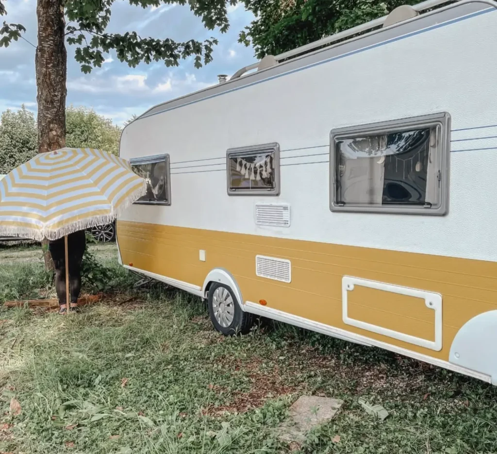 Prepping Your Caravan the Right Way