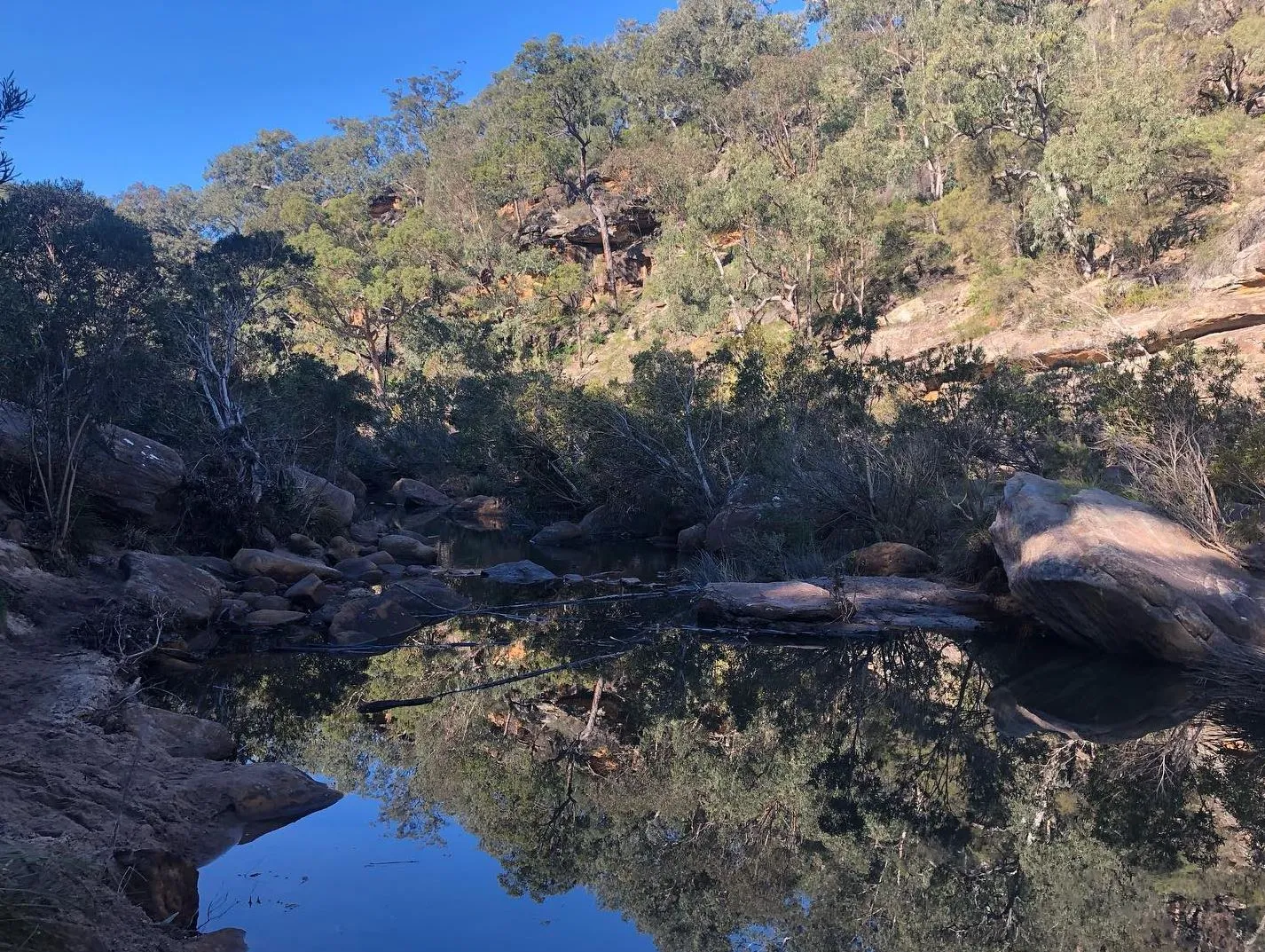 The Cultural and Natural Heart of These Waters