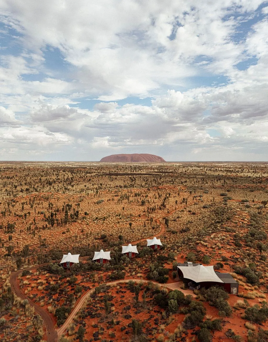 The Real Red Centre Costs