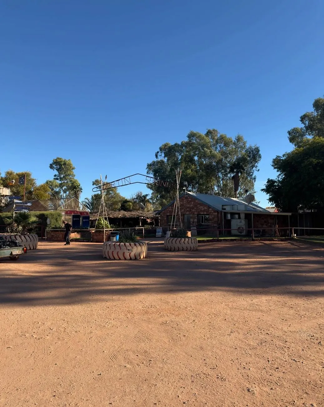 Uluru Tours