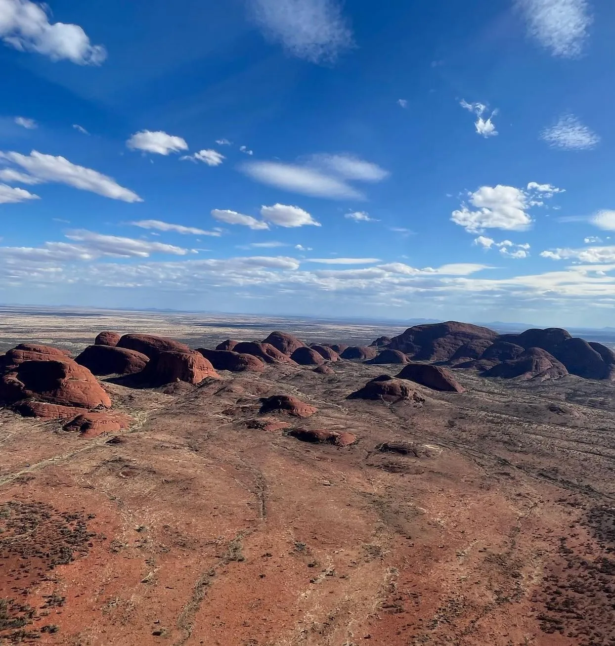 New Age Auto Store | Can I Get Helicopter or Aerial Shots of Uluru, and What Should I Know? Understanding the Cultural Landscape
