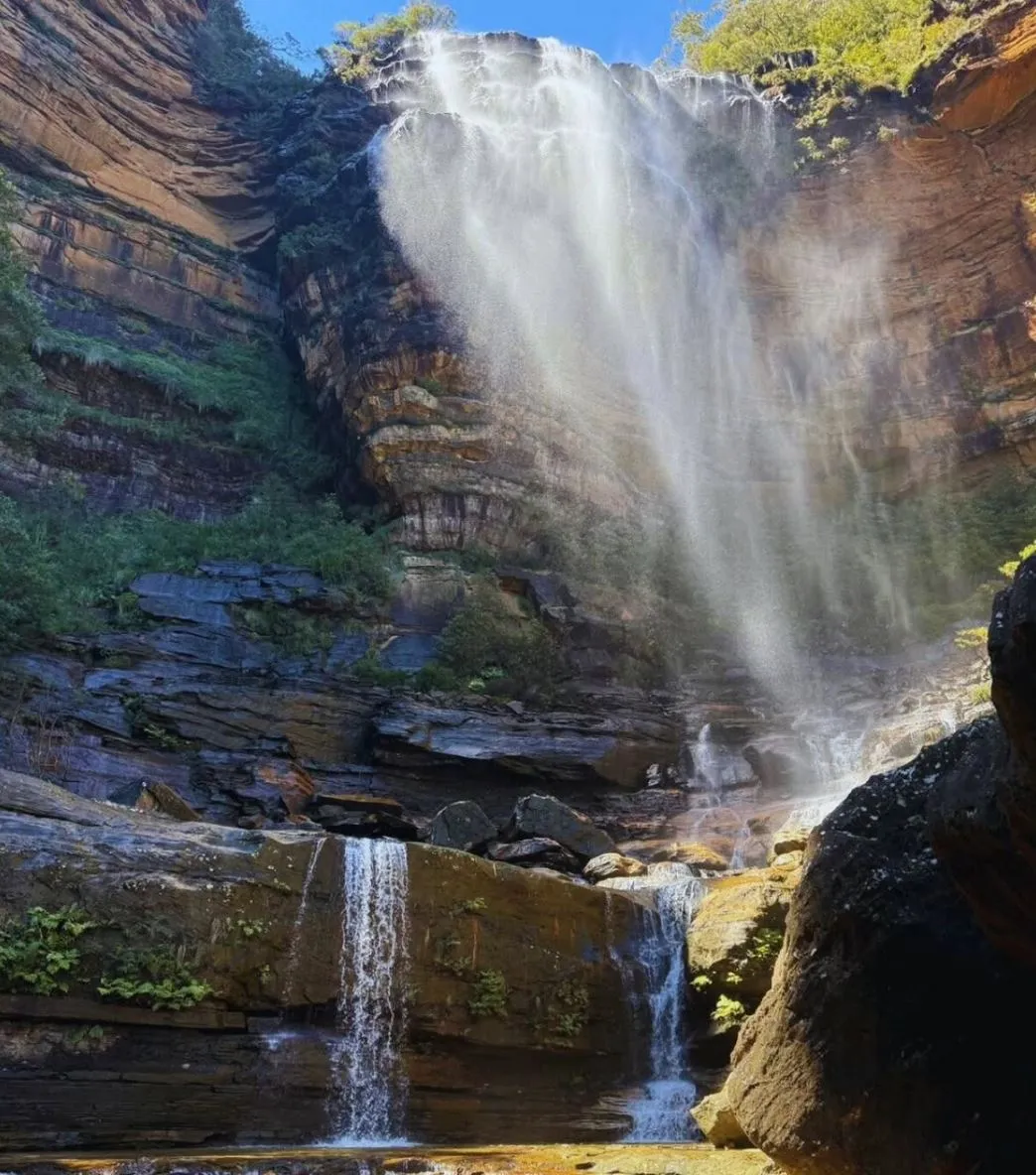 New Age Auto Store | I Don’t Have a Car — Can I Still Explore the Blue Mountains Easily? Wentworth Falls