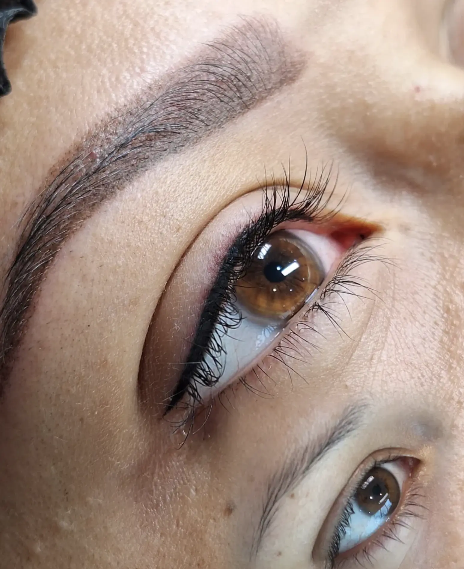 brow tattoo training Australia
