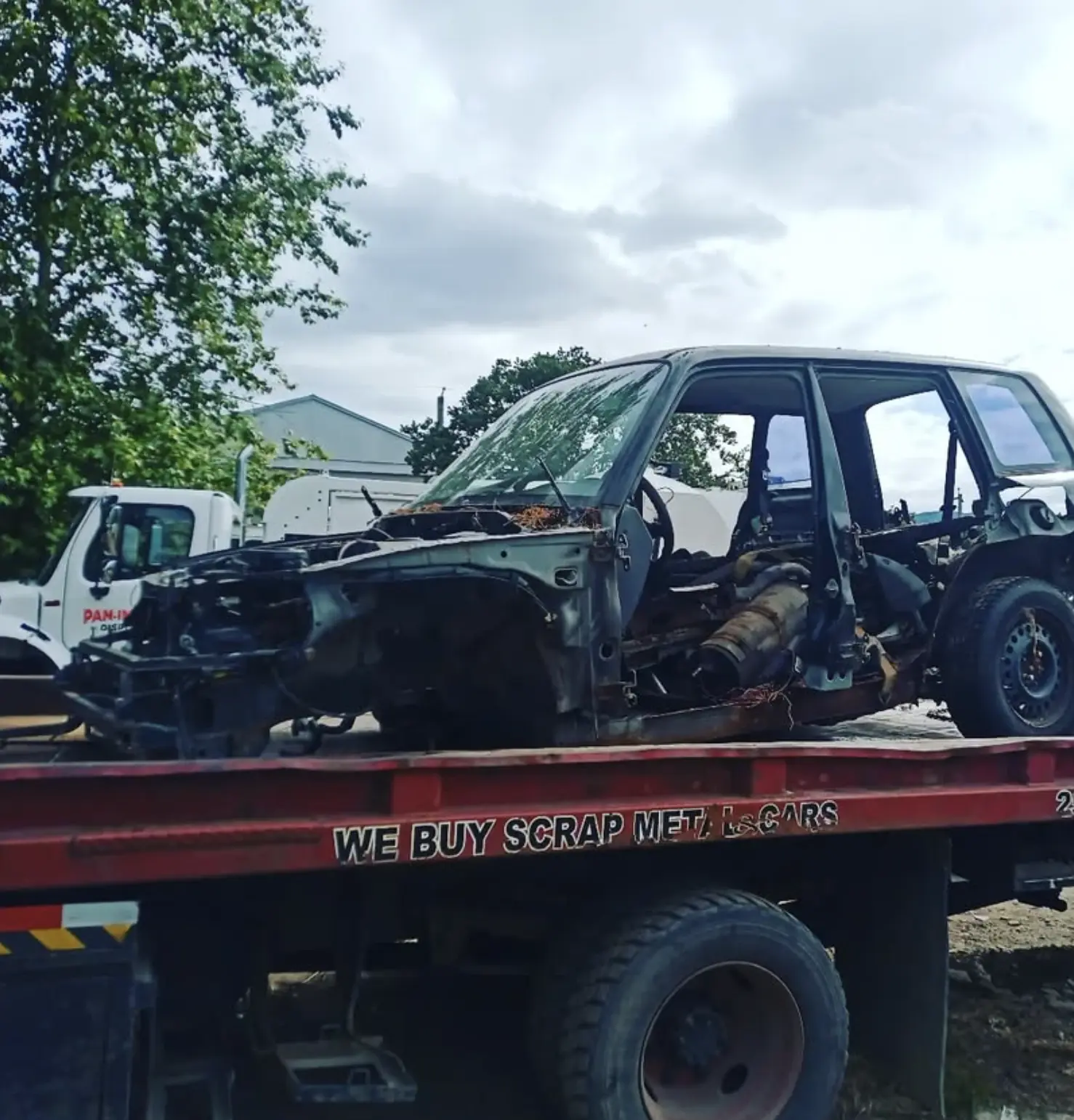 New Age Auto Store | What causes a car to be dead? car removal Melbourne