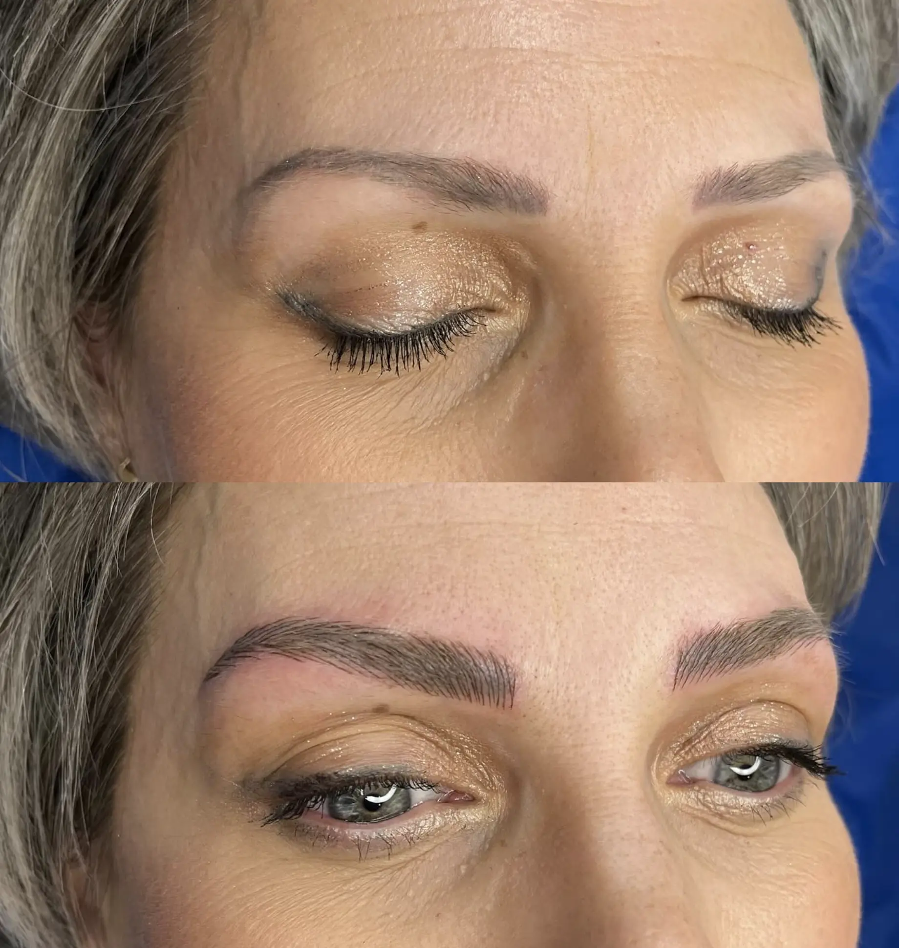 cosmetic tattoo course duration