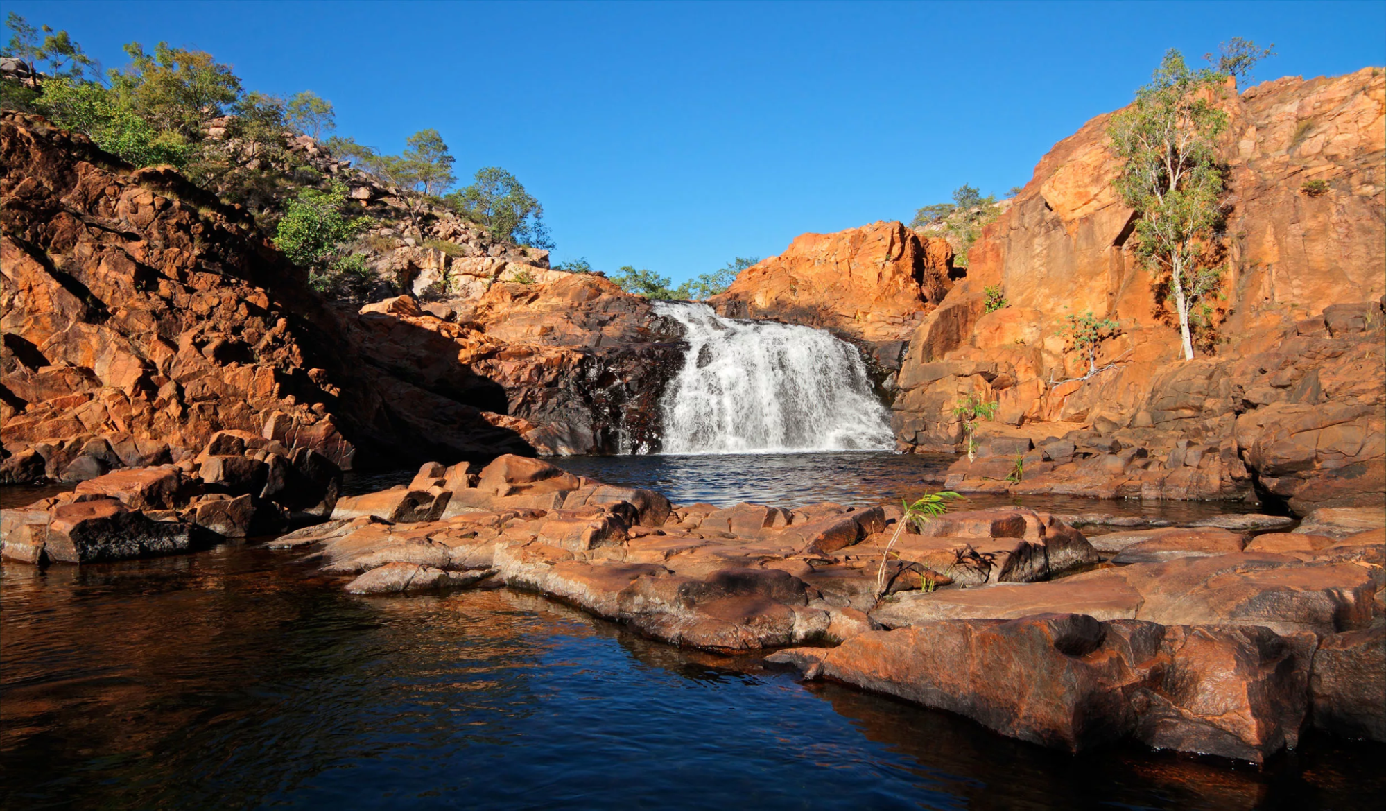 New Age Auto Store | 4-Day Guide to Exploring Kakadu National Park | Ultimate Itinerary & Tips