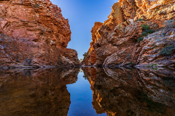 Uncover the Mystique of Alice Springs: Embark on Unforgettable Journeys