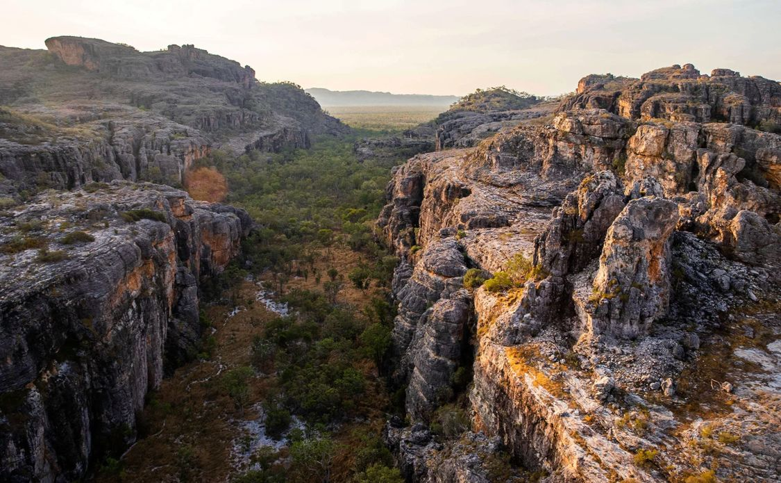 Embark on a 3-Day Adventure to Kakadu National Park from Darwin