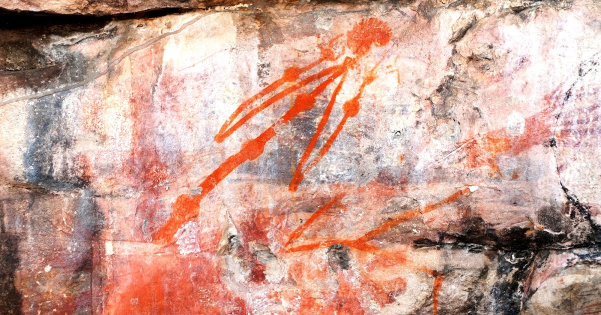 New Age Auto Store | Discover the Timeless Kakadu Cave Paintings and Aboriginal Heritage