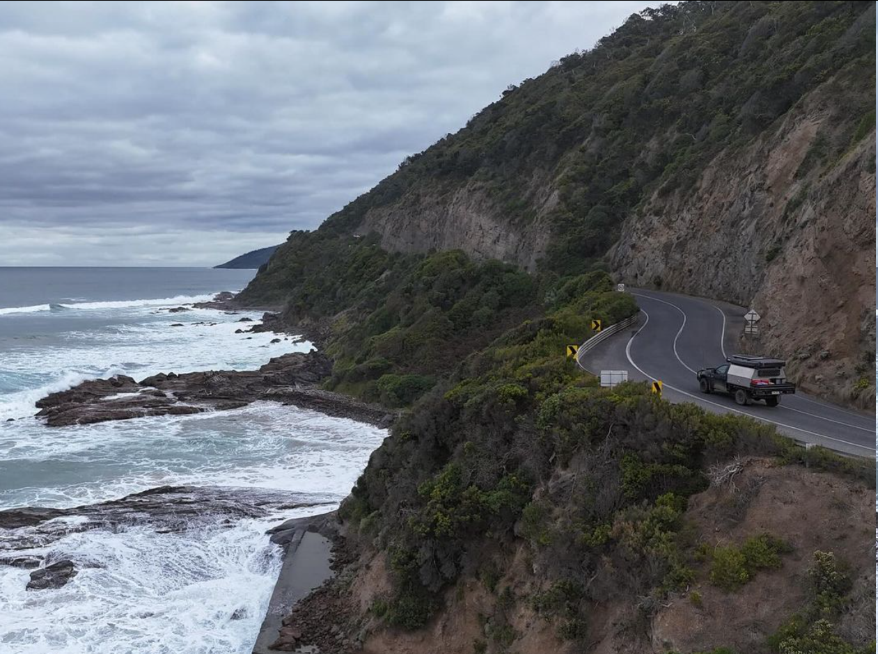 New Age Auto Store | Ultimate Australian Road Trip Planner: Tips, Routes & Essentials