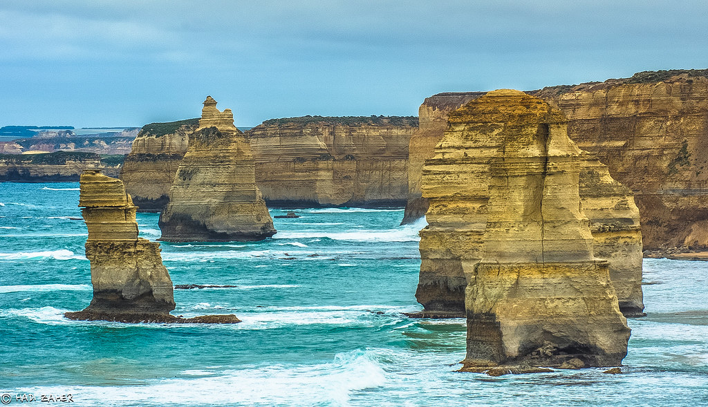 New Age Auto Store | Discover the 12 Apostles on Australia's Great Ocean Road | A Natural Wonder Tour Guide